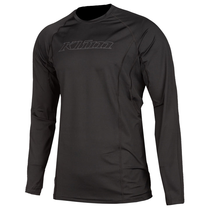 Aggressor Shirt 1.0 - Black