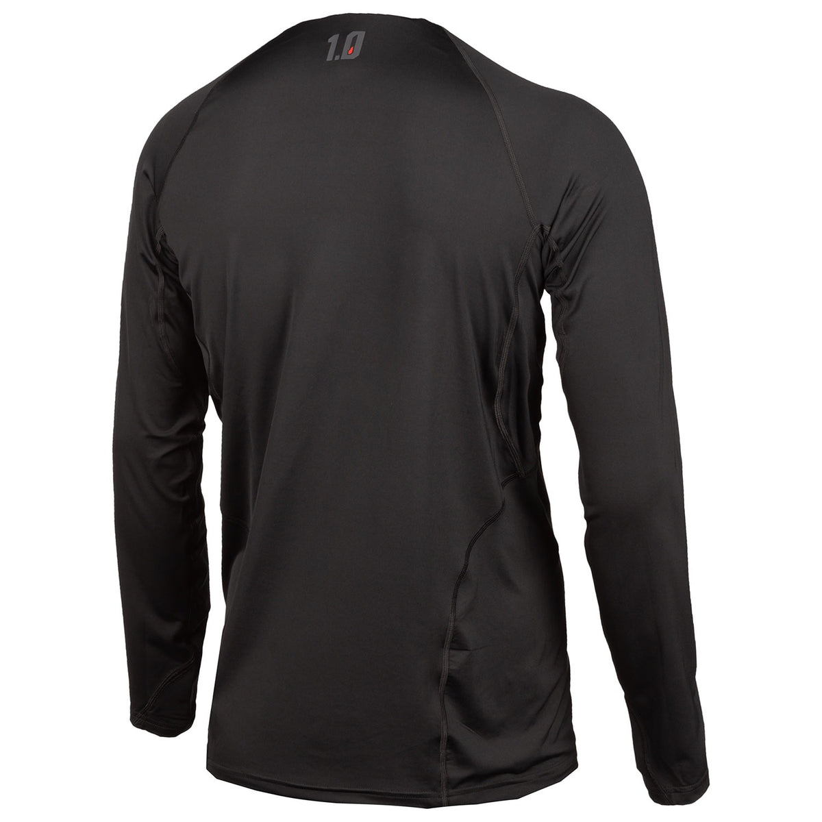 Aggressor Shirt 1.0 - Black