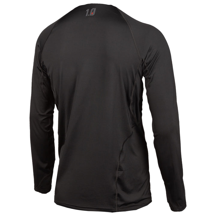 Aggressor Shirt 1.0 - Black