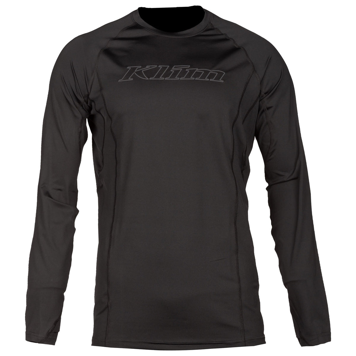 Aggressor Shirt 1.0 - Black