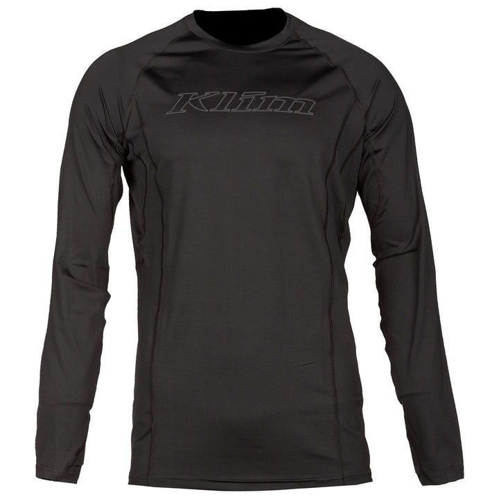 Aggressor Shirt 1.0 - Black