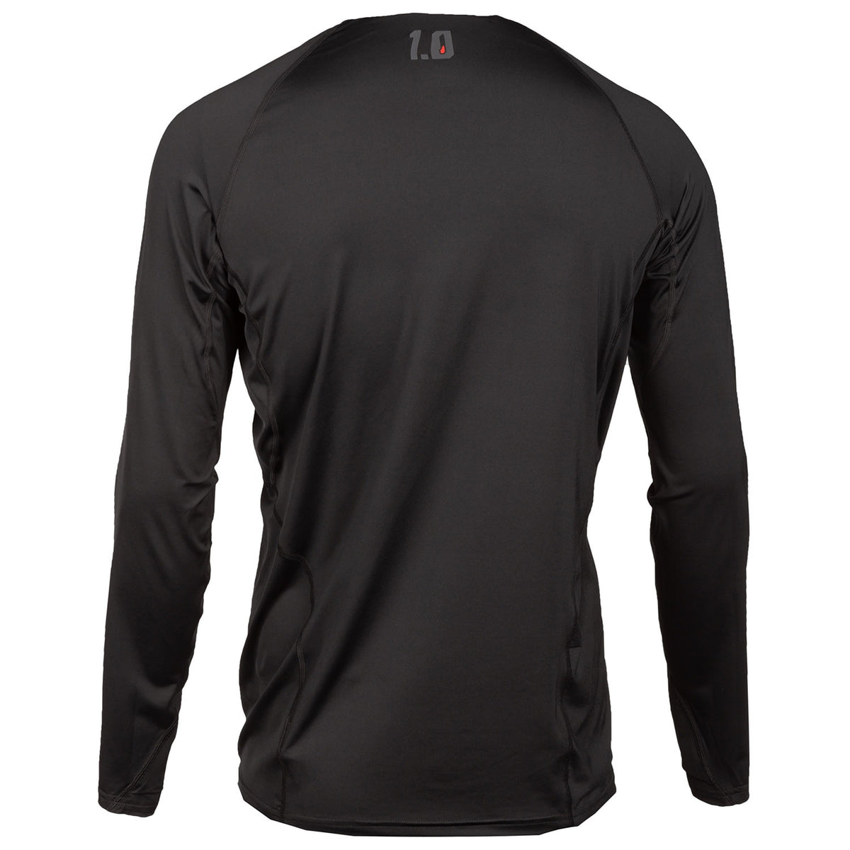 Aggressor Shirt 1.0 - Black