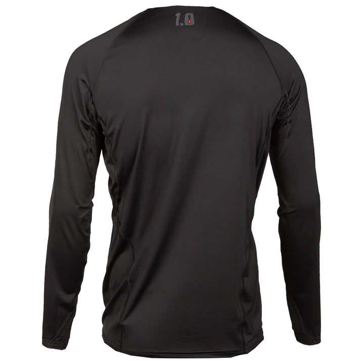 Aggressor Shirt 1.0 - Black