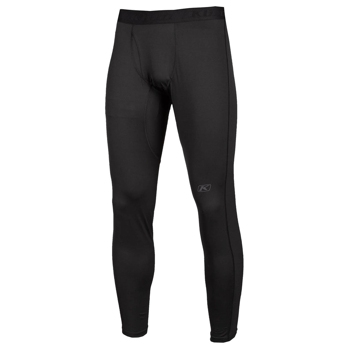Aggressor Pant 1.0 - Black