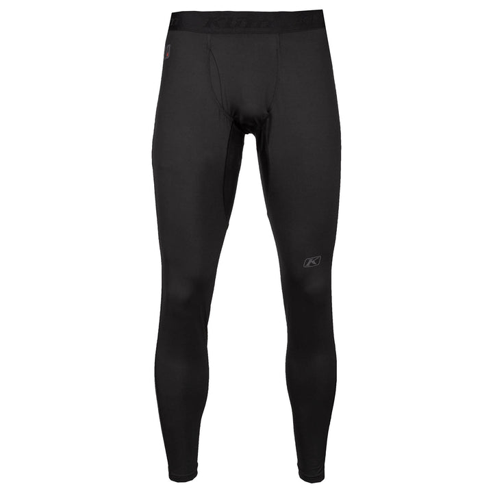 Aggressor Pant 1.0 - Black