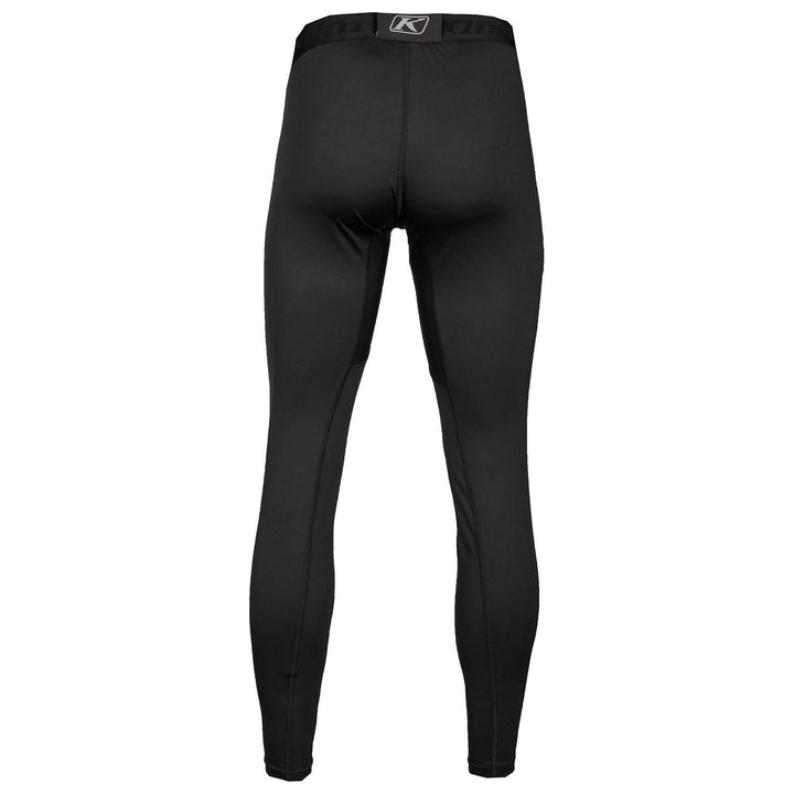 Aggressor Pant 1.0 - Black
