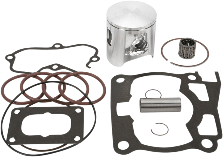 Wiseco PK1348 Piston Kit with Gaskets, 54.00 mm for Yamaha YZ125