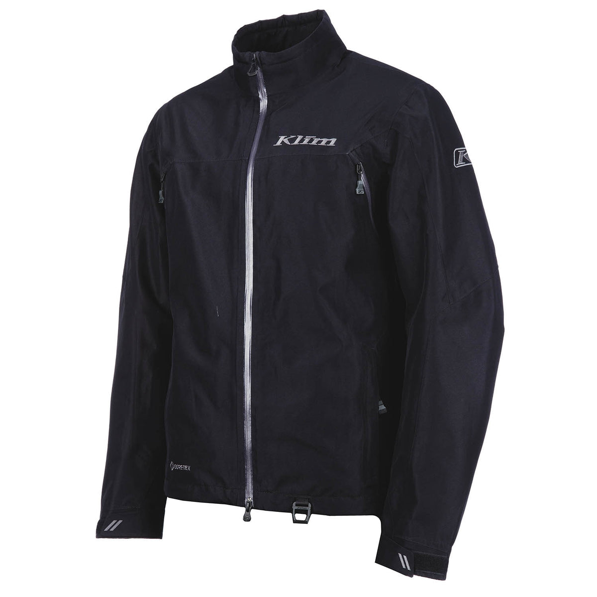 Tomahawk Jacket - Black