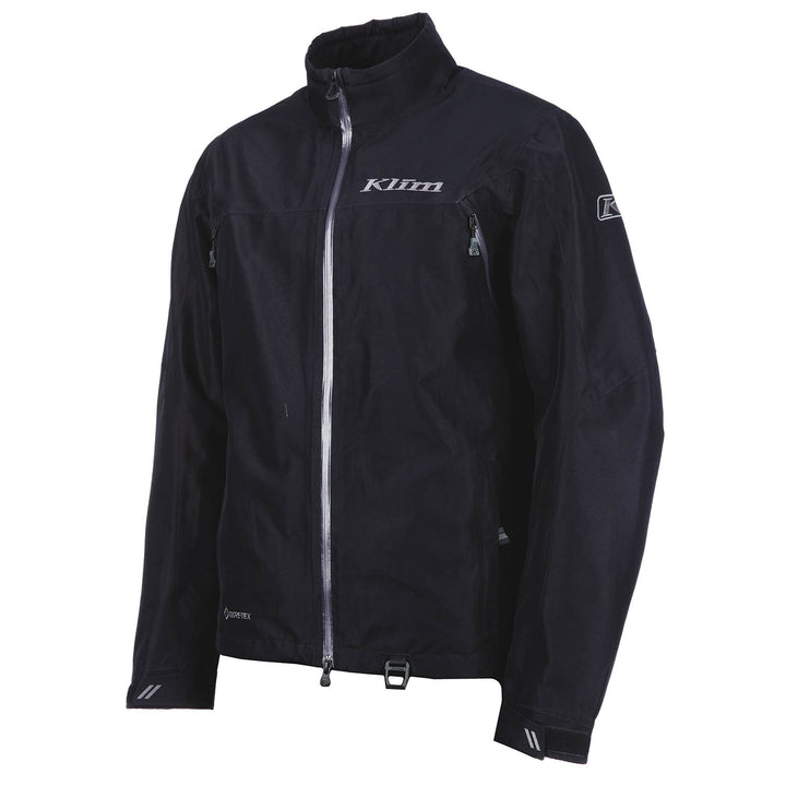 Tomahawk Jacket - Black