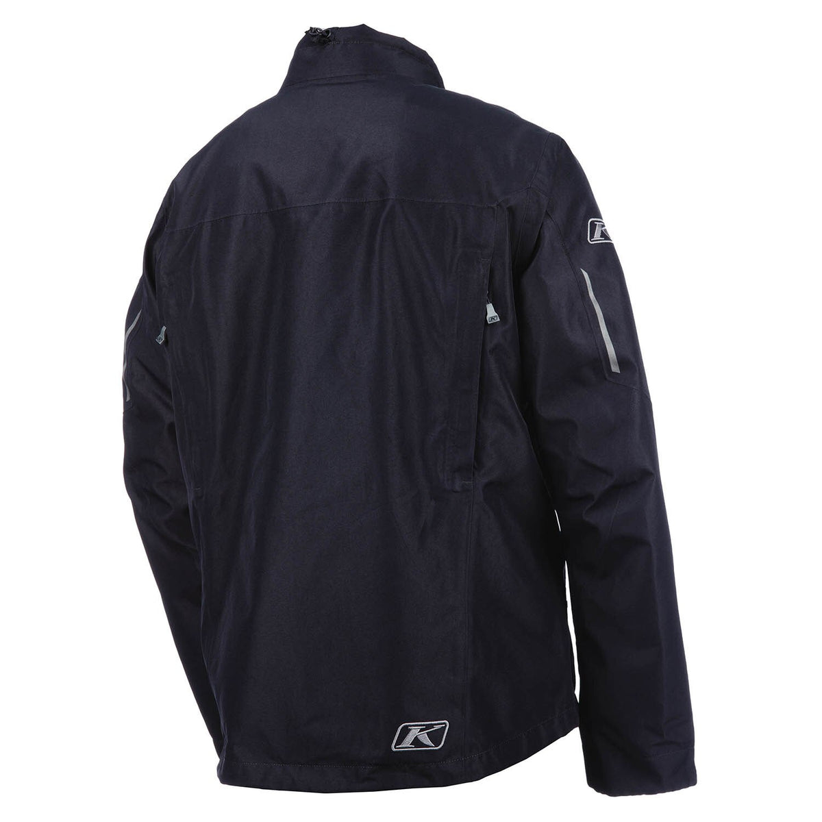 Tomahawk Jacket - Black