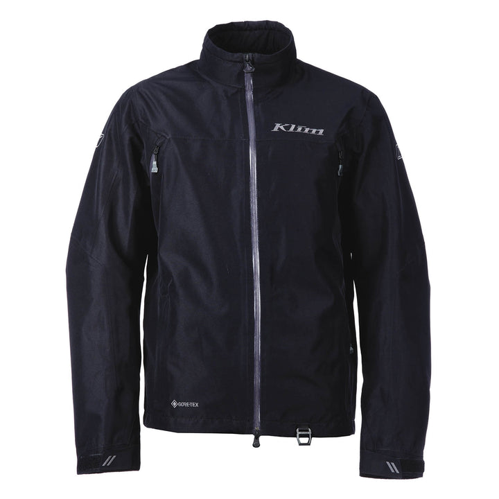 Tomahawk Jacket - Black