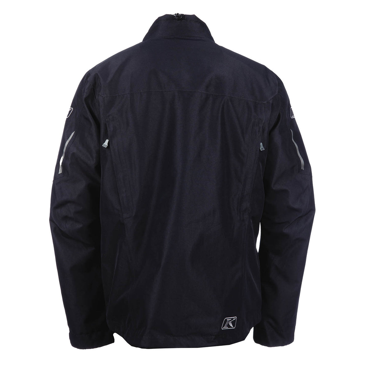Tomahawk Jacket - Black