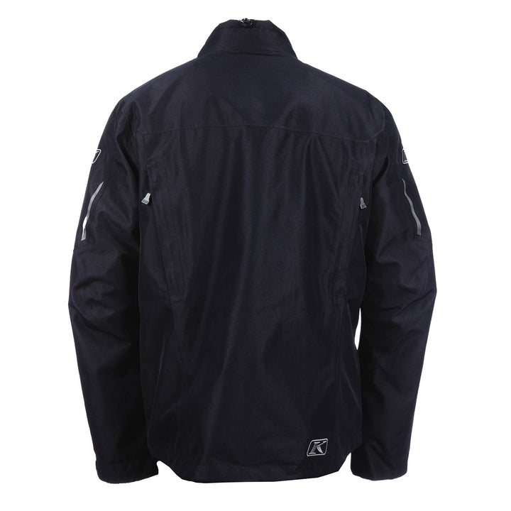Tomahawk Jacket - Black