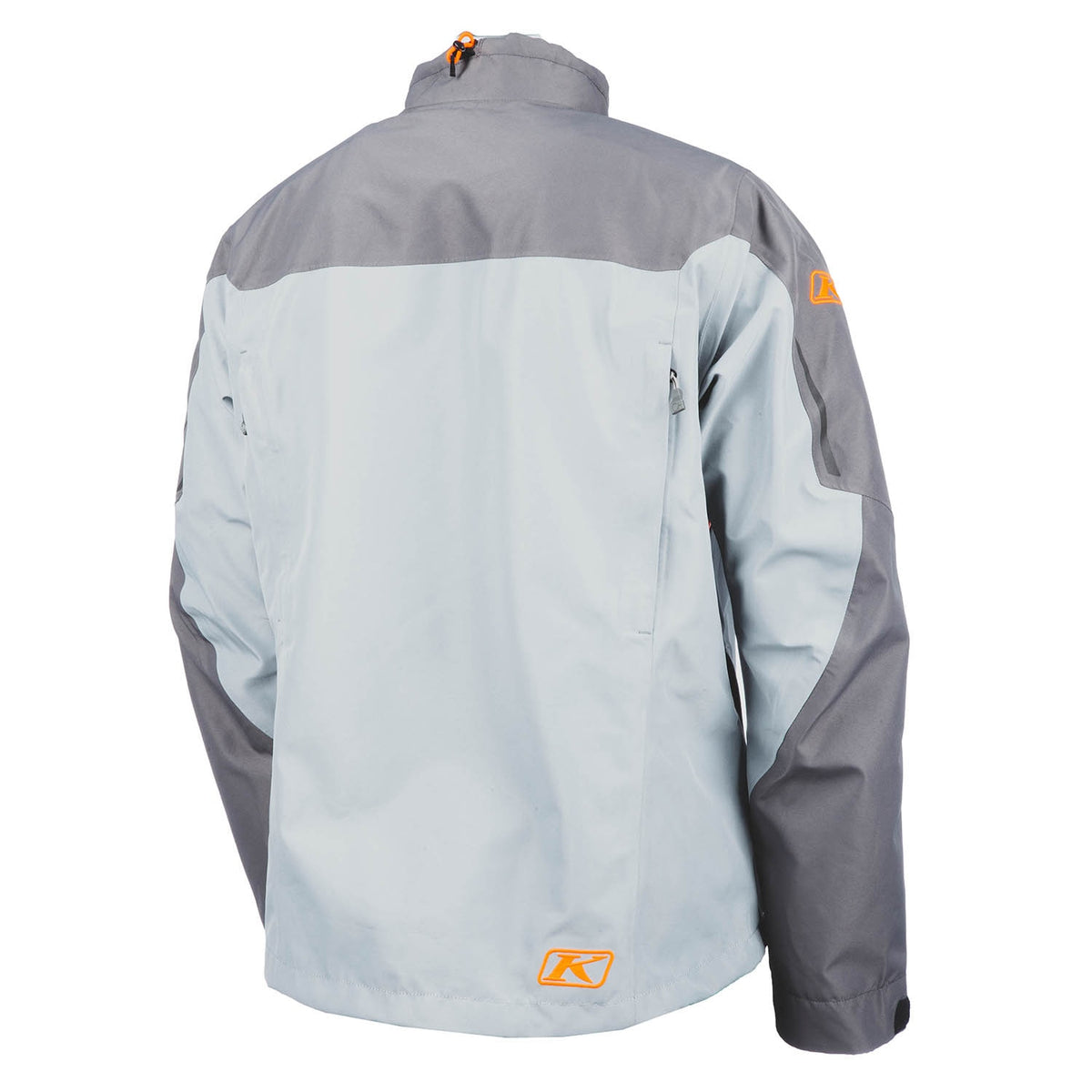 Tomahawk Jacket - Monument - Castlerock