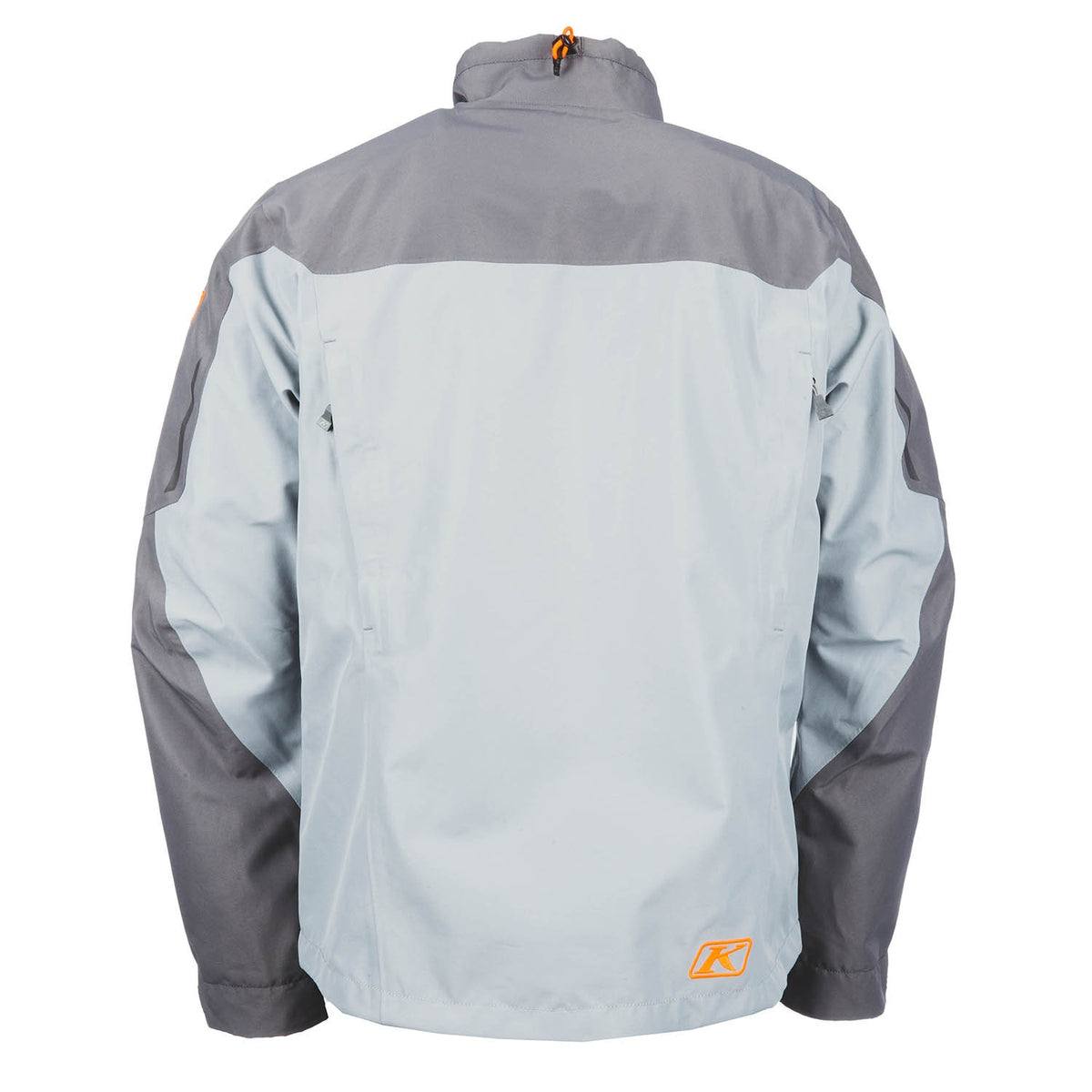 Tomahawk Jacket - Monument - Castlerock