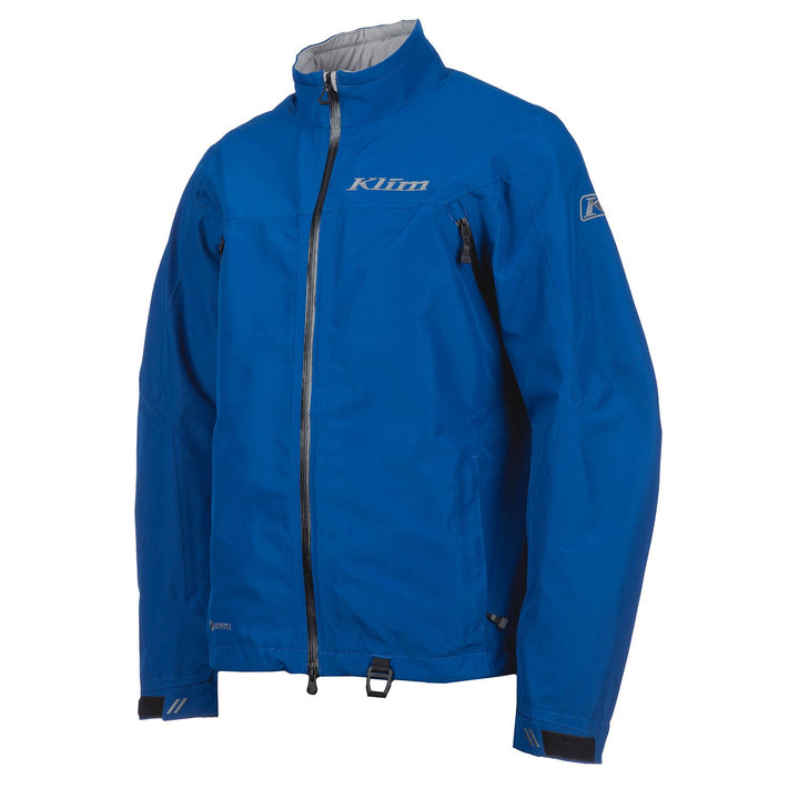Tomahawk Jacket - Nightfall Blue - Monument