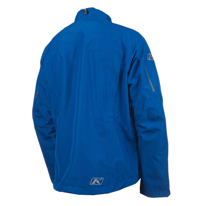 Tomahawk Jacket - Nightfall Blue - Monument