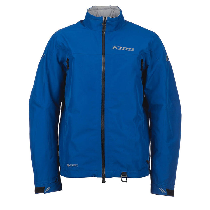 Tomahawk Jacket - Nightfall Blue - Monument