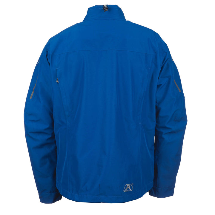 Tomahawk Jacket - Nightfall Blue - Monument