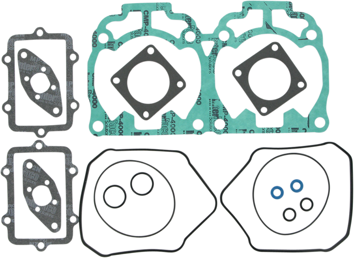VERTEX Full Top End Set - Ski-Doo 710303