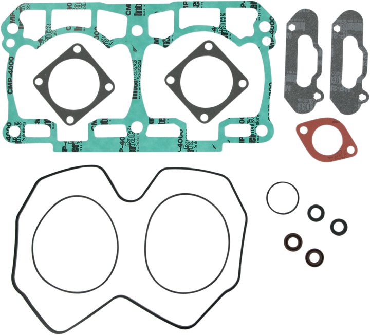 VERTEX Full Top End Set - Ski-Doo 710302