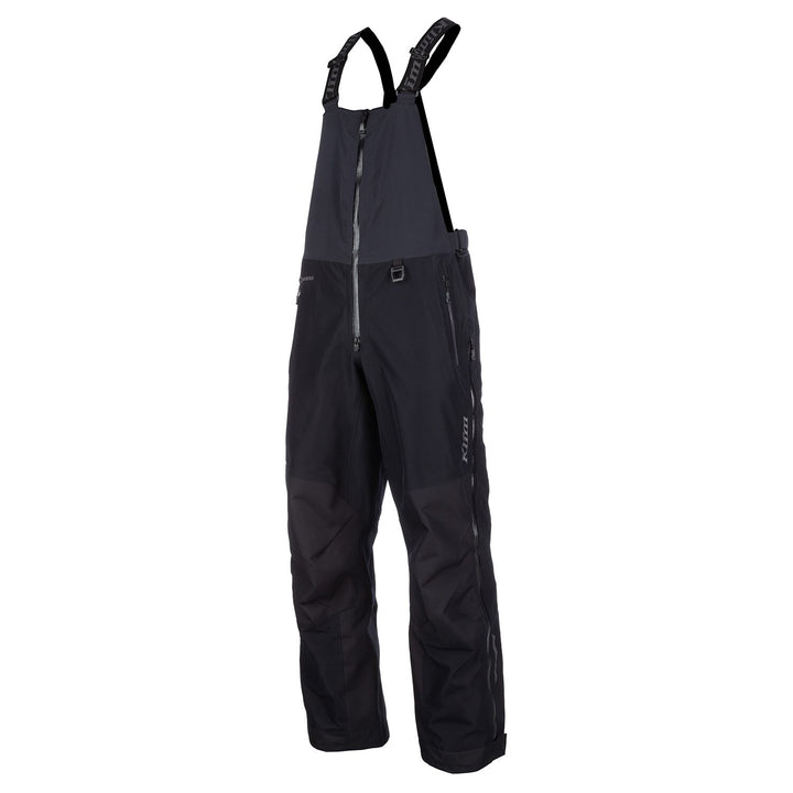 Tomahawk Bib - Black