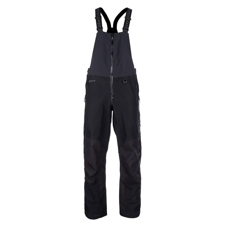 Tomahawk Bib - Black