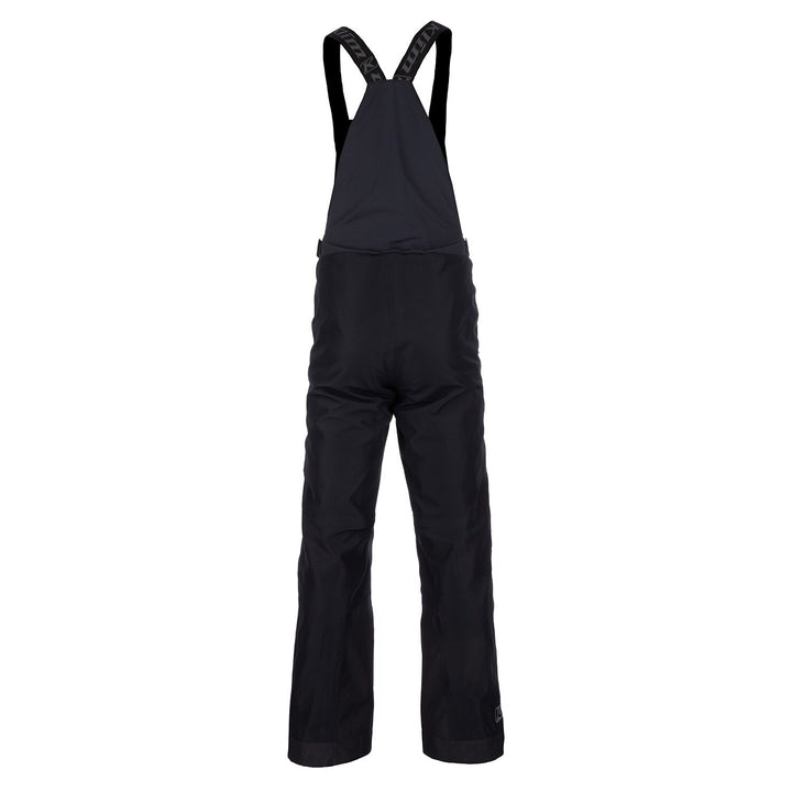 Tomahawk Bib - Black