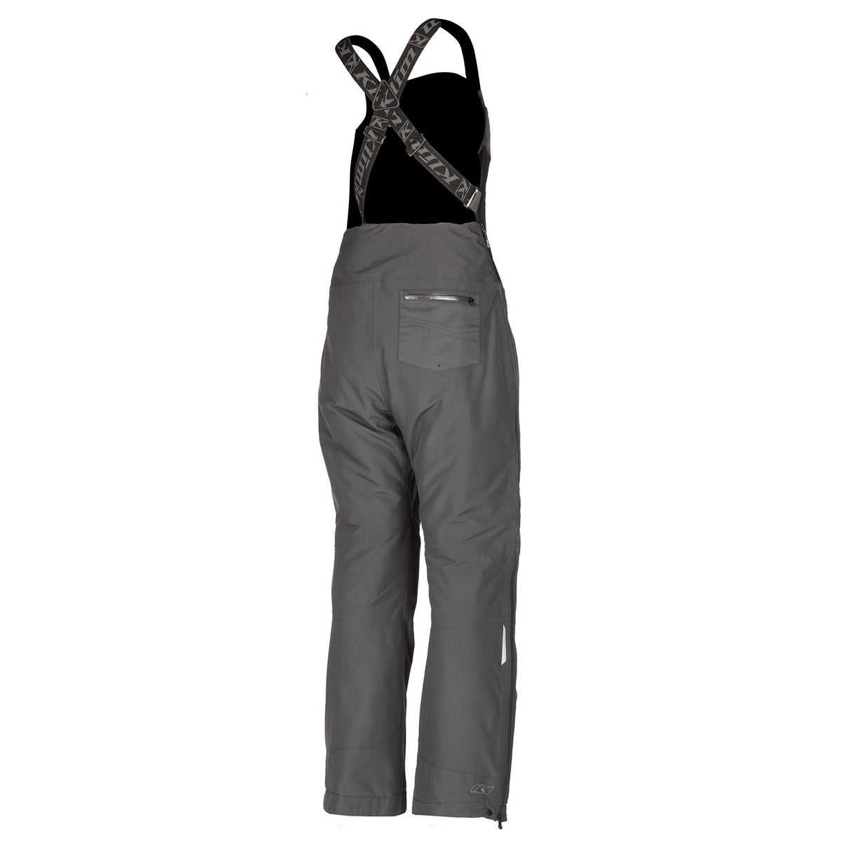 Klim Women's Allure Bib - Asphalt