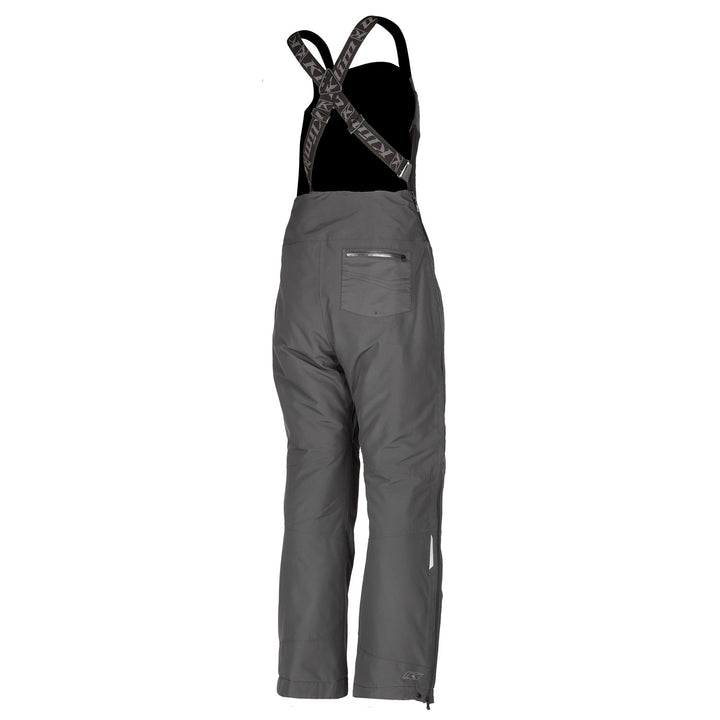 Klim Women's Allure Bib - Asphalt