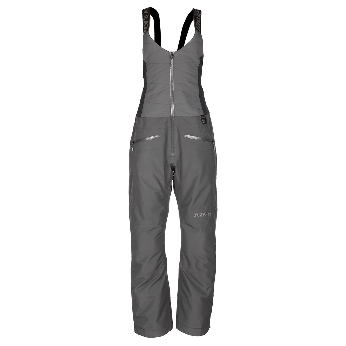 Klim Women's Allure Bib - Asphalt