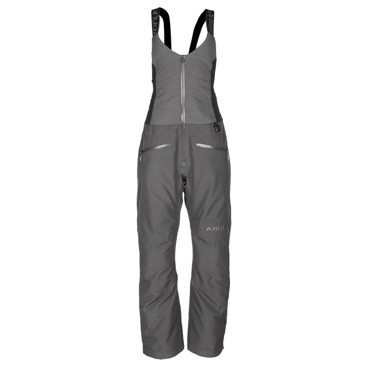 Klim Women's Allure Bib - Asphalt