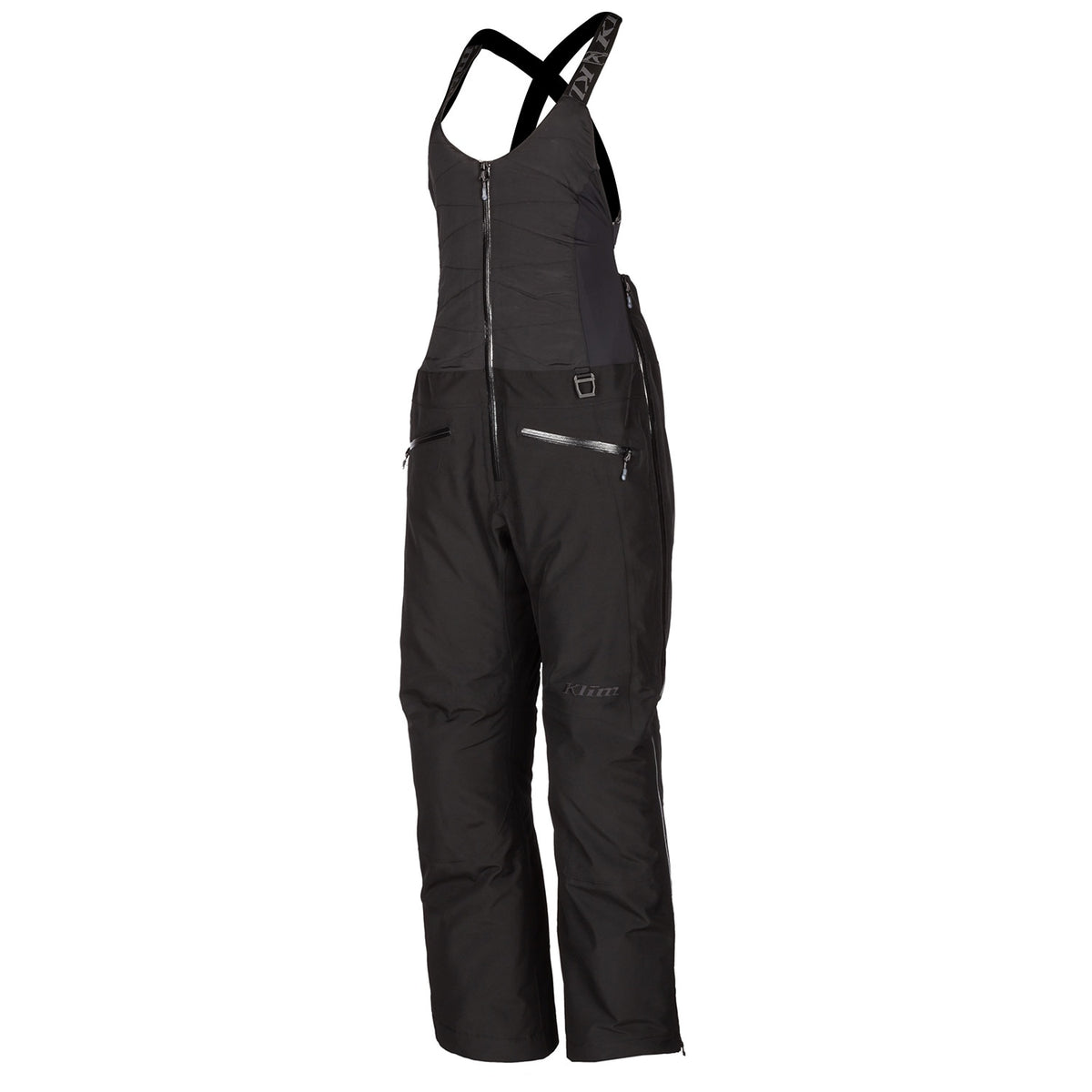 Klim Women's Allure Bib - Black