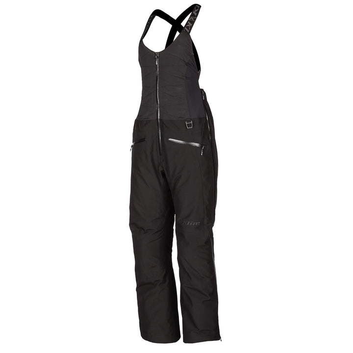 Klim Women's Allure Bib - Black