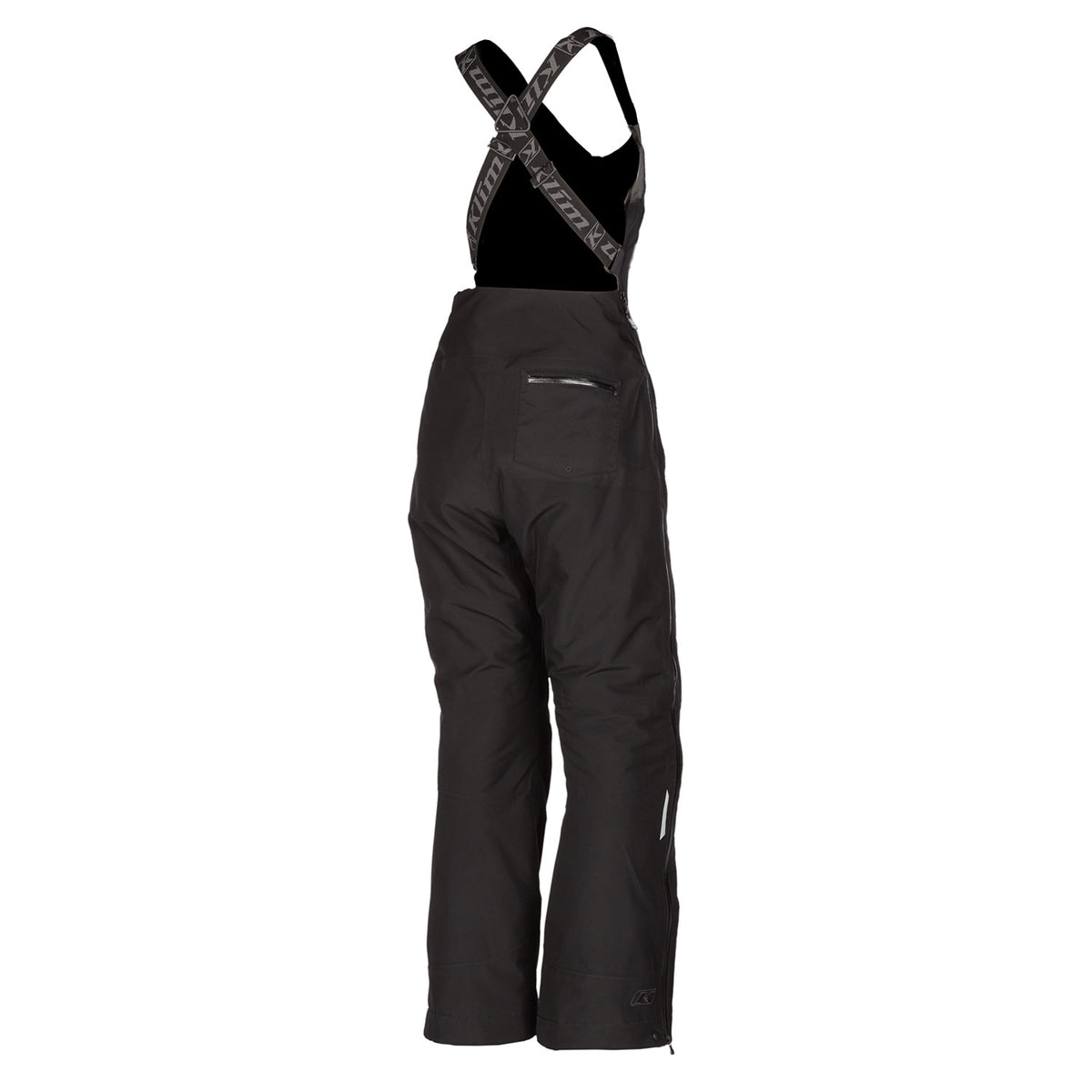 Klim Women's Allure Bib - Black