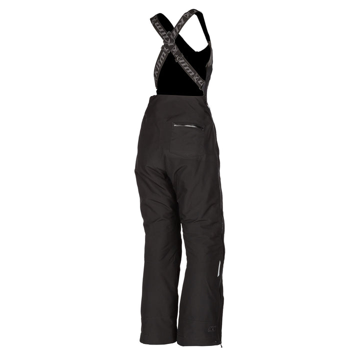 Klim Women's Allure Bib - Black
