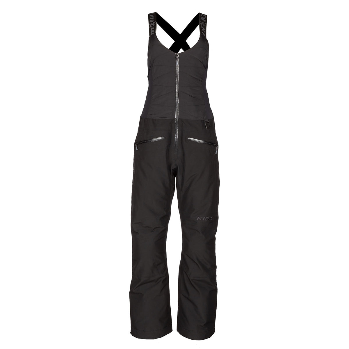 Klim Women's Allure Bib - Black