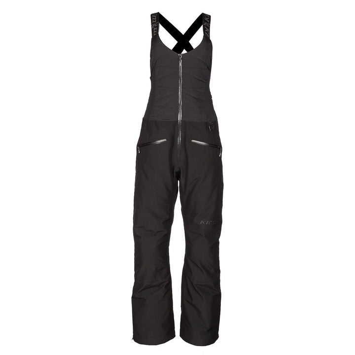 Klim Women's Allure Bib - Black