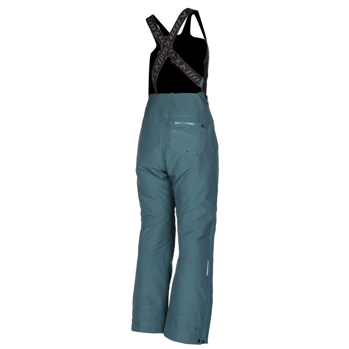 Klim Women's Allure Bib - Petrol