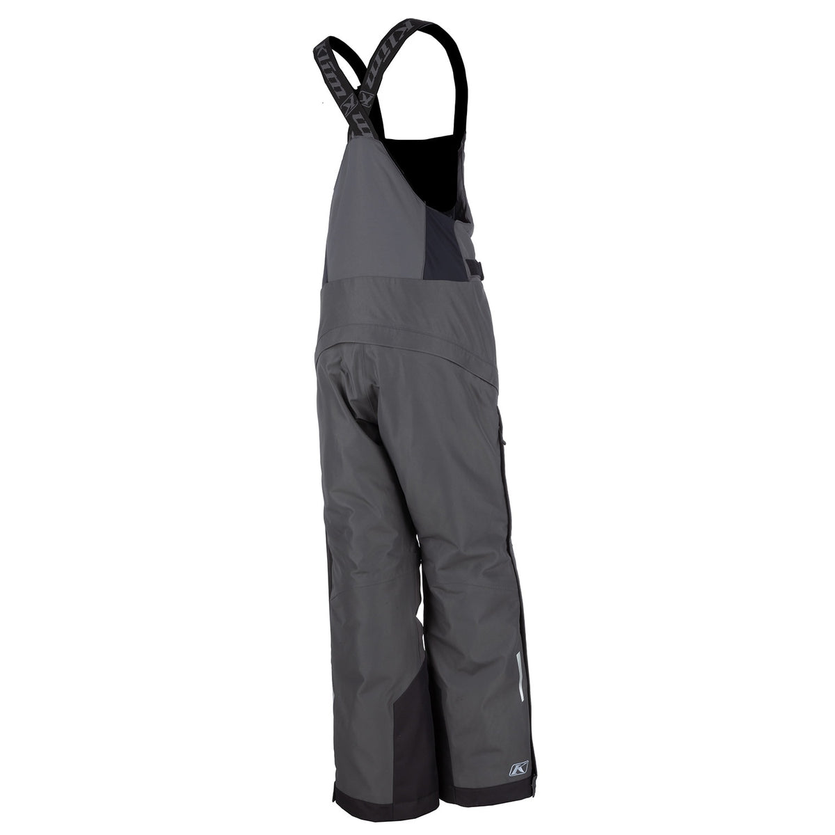 Allure Bib - Asphalt - Monument