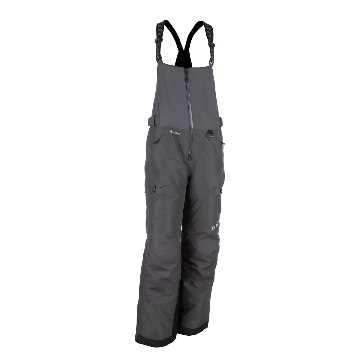 Allure Bib - Asphalt - Monument