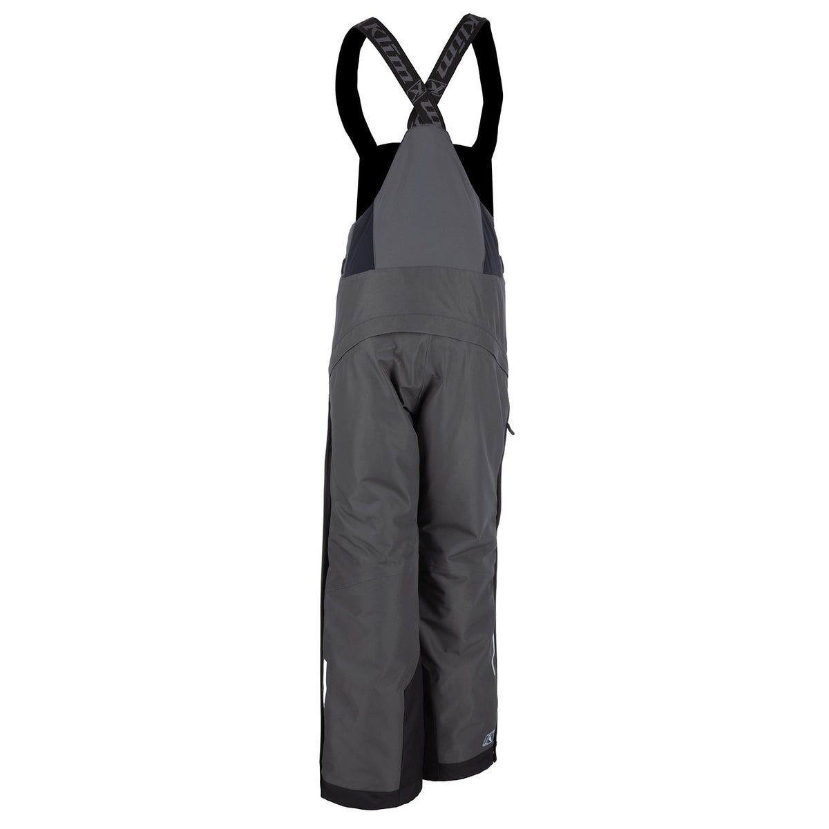 Allure Bib - Asphalt - Monument