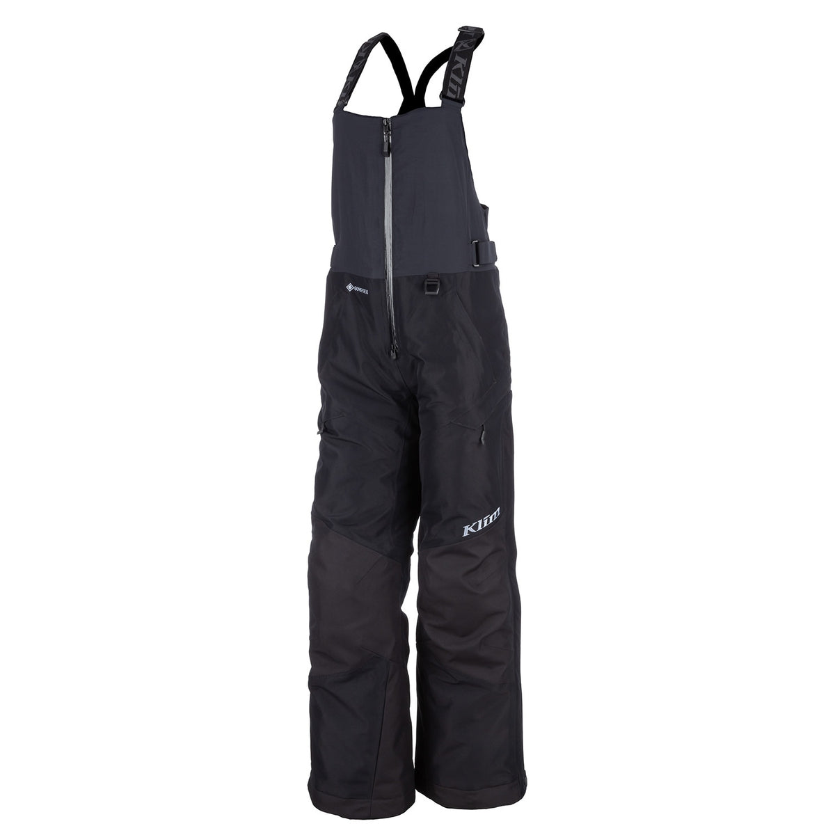 Allure Bib - Black