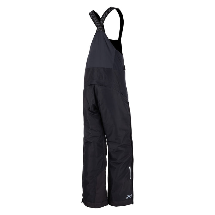 Allure Bib - Black