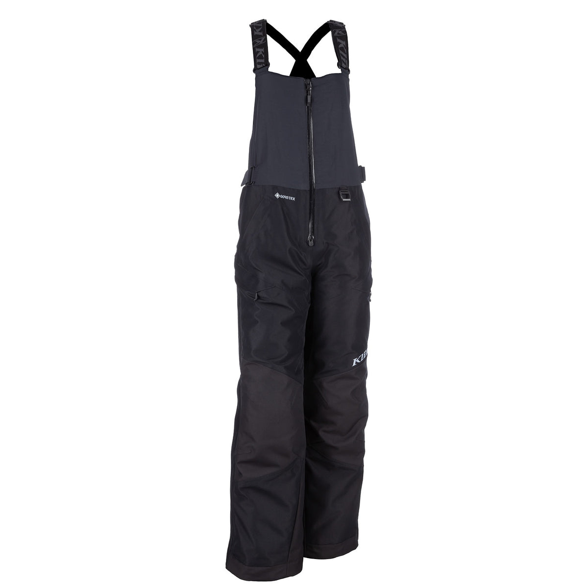 Allure Bib - Black