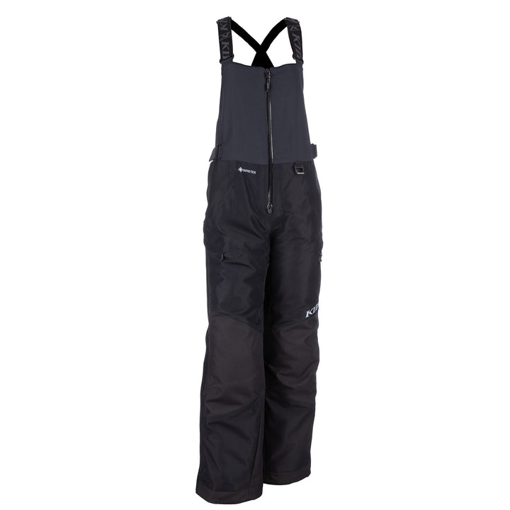 Allure Bib - Black