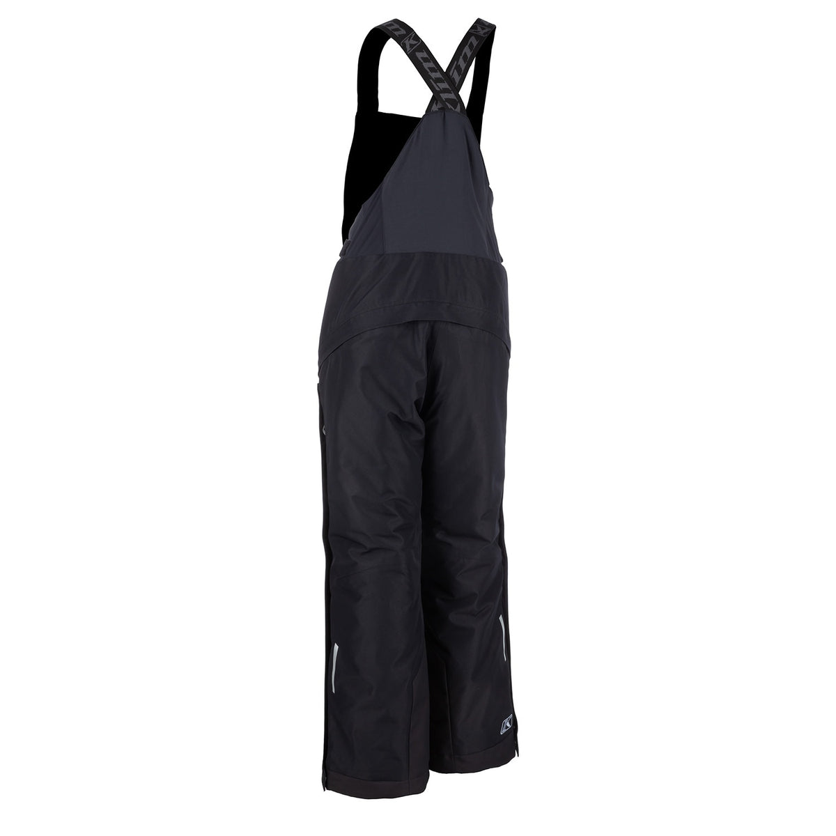 Allure Bib - Black
