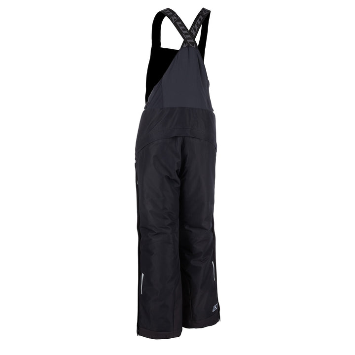 Allure Bib - Black