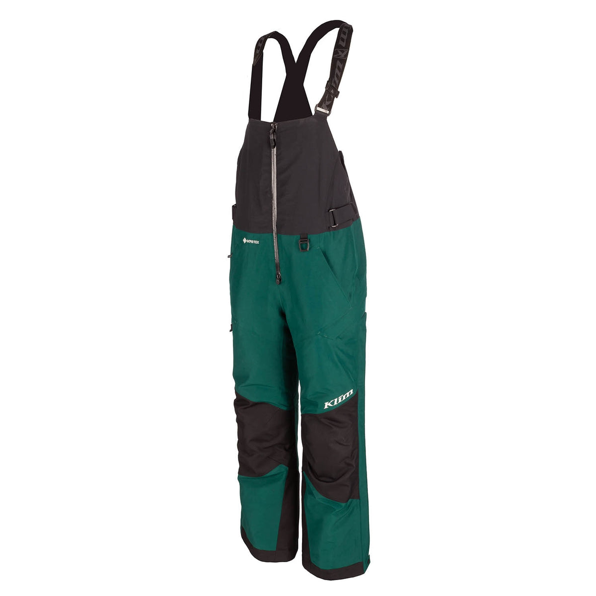 Allure Bib - Rain Forest
