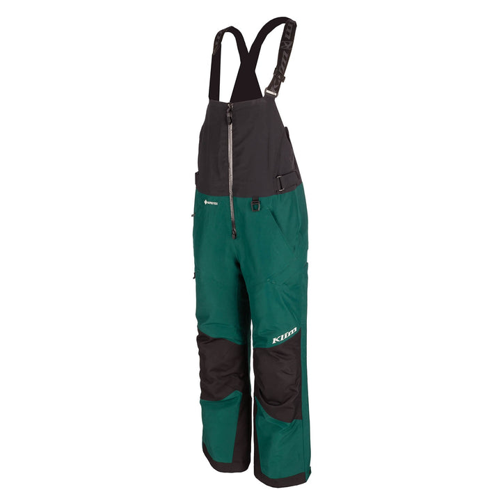 Allure Bib - Rain Forest